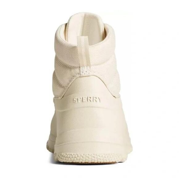 Sperry Women's Duck Float Zip SeaCycled Boots NWT - Picture 6 of 6